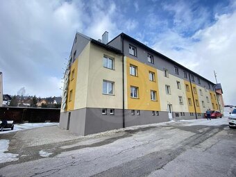 PRODEJ ZDĚNÉHO BYTU 3+1, CENTRUM OBCE KVILDA - 7