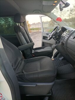 Volkswagen Caravelle T5 2.0 TDI 2013 DPH - 7