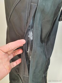 Kalhoty na moto Mohawk MVS-1 GORE-TEX 4XL 62-66 - 7