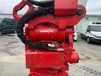 TAKEUCHI TB 370 - RV 2024 260 MTH PLNÁ TOVÁRNÍ ZÁRUKA - 7