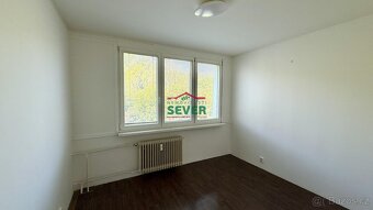 Prodej, byt 4+1, DV, Litvínov - Janov, ul. Hamerská - 7