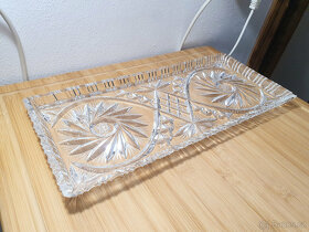 Starožitnosti ze skla, keramiky a porcelánu - 7