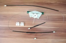 el. stahování okna New Beetle, stahovačka elektrická pro VW - 7