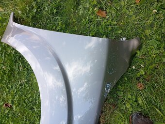 NISSAN NAVARA D23 RV 2020 BLATNÍK PRAVÝ A LEVÝ - 7