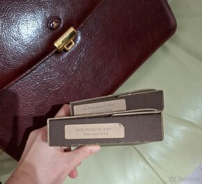 Kožená aktovka - 7