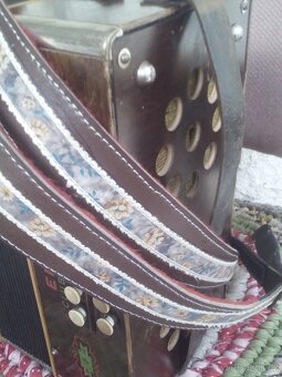 Heligonka remene - 7