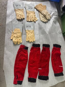 Obráběcí a svařovací technika - 7