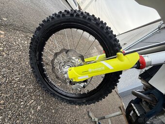 Husqvarna fc 350 - 7