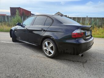 BMW E90 318D 90kw(115kw) - 7