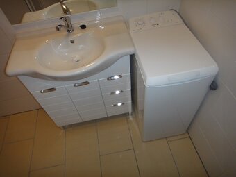 řadový domek Jetřichovice - 7