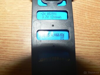 Wipkviey T26 skládací dron s kamerou 720p - 7