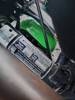 Predám. Simson s51 enduro - 7