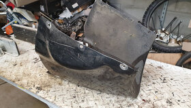 Díly SUZUKI RG80 NC11A (1992) - 7