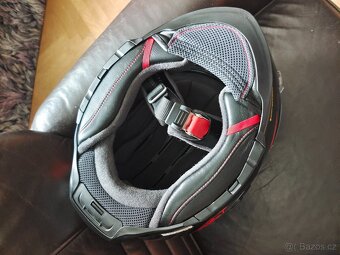 SHOEI GT - AIR 2 - MARC MÁRQUEZ EDITION XL. - 7