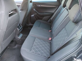 Škoda Karoq SPORTLINE FullLED ACC NAVI KAMERA - 7