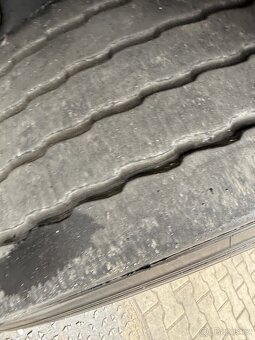 2XTANDEM PŘÍVES SVAN 18 T Spodní závěs, SAF - 7