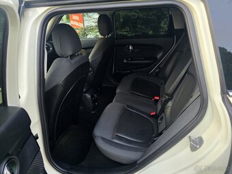 Mini Cooper F54 Clubman 1.5 100 KW AUTOMAT 2017- 136 tkm - 7