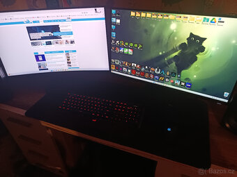 MSI PRO MP271C 27" - 7