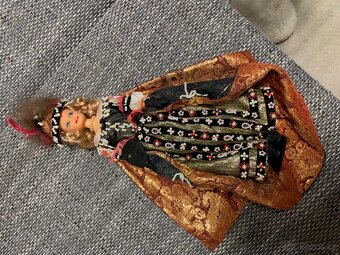 Sběratelská Barbie - 7