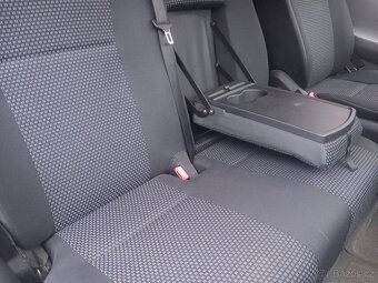 Mercedes sprinter 318 3.0 cdi V6 xxl long - 7