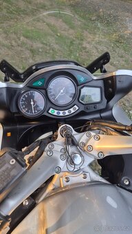 YAMAHA FJR 1300 + video (odkaz YouTube) - 7