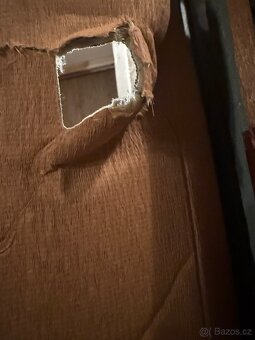 Černá stropnice - Octavia 3 RS - 7