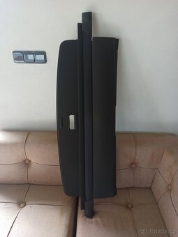 Škoda Octavia II - 7