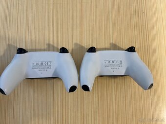 PlayStation 5 s mechanikou - 7