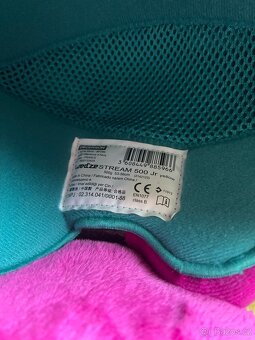 Helma vel.53-56cm - 7