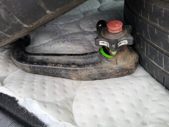 Mercedes Benz A180 CDI - 7