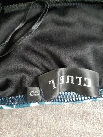 Damske letni saty M - 7