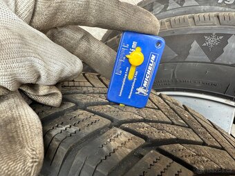 Kola golf 4, octavia, seat leon, audi a3 - 7