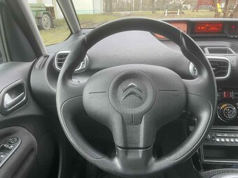 Citroën C3 Picasso 1.6 BlueHDi - 7