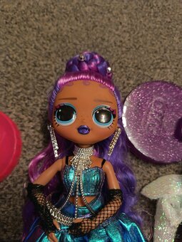 Panenky LOL surprise velká ségra - 7