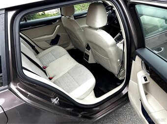 Škoda octavia 2D 110kw 2014 - 7