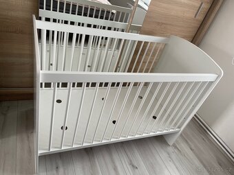 Dětská postýlka - 7