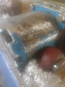 Cerpadla na DESTA 3222 DVHM - 7