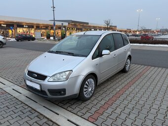 Ford C-Max 1.6 TDCi 80kw - 7