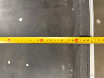 Prodám CASE Antari - 7