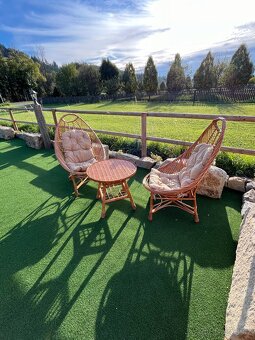 zahradní nábytek - 7