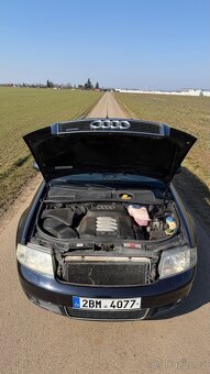 Audi A6 4.2 - 7