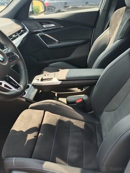 BMW X2 X-DRIVE - 7