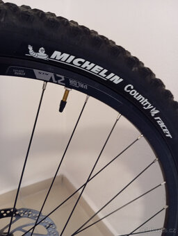 MMR Rakish XC 29" - 7