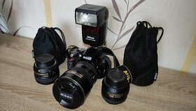 Nikon D5100 - 7