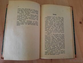 Ze starých Českých Budějovic, vydáno 1921 - 7
