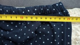 2x divci leginky zn. Little Kids vel. 110 - 7