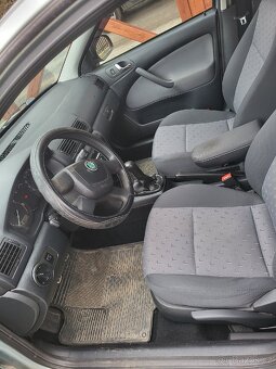 Škoda Octavia 1 Tour 1,9TDI 74kW r.v. 2010 - 7