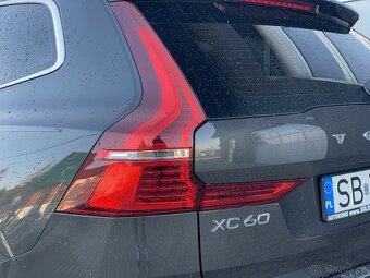 Volvo XC60 II - 2017 - Inscription - Showroom - Bez nehod - 7