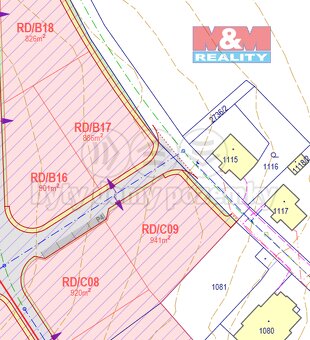 Prodej louky, 36593 m², Šluknov - 7