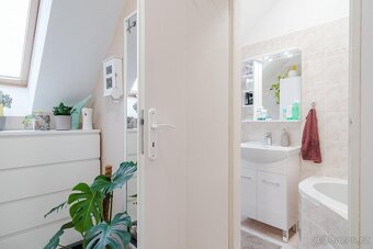 Pronájem bytu 2+KK Vysoké Mýto - 7